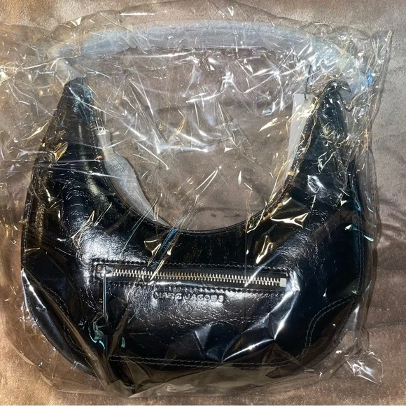 Marc Jacobs Shoulder Bag! Brand New With Tags! - Picture 4 of 11